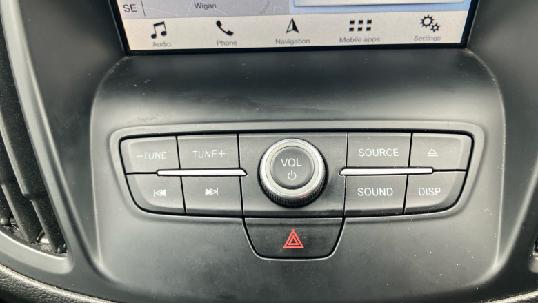 Ford Kuga 2.0 TDCi ST-Line 5dr 2WD Diesel Estate